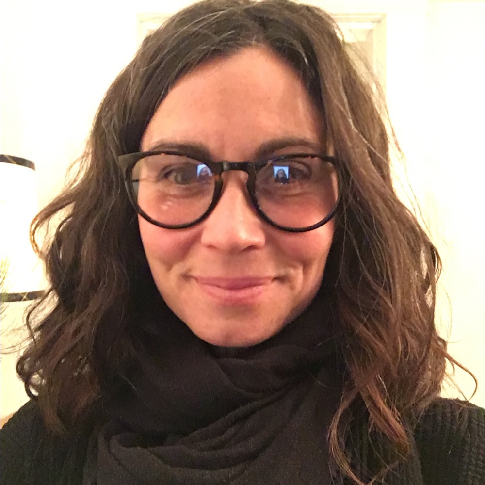 Meet your Posher, Beth